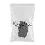 Max Maxb 65cm High Temperature Silk Wig Long Deep Curly Afro Brazilian Wigs Cosplay