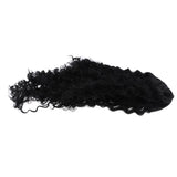 Max Maxb 65cm High Temperature Silk Wig Long Deep Curly Afro Brazilian Wigs Cosplay