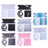 Max Full Cover Adhesive Wrap Film Stickers for Dyson Supersonic Hair Dryers 01