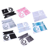 Max Full Cover Adhesive Wrap Film Stickers for Dyson Supersonic Hair Dryers 01