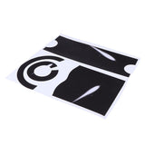 Max Full Cover Adhesive Wrap Film Stickers for Dyson Supersonic Hair Dryers 01
