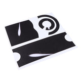 Max Full Cover Adhesive Wrap Film Stickers for Dyson Supersonic Hair Dryers 01