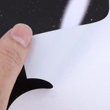 Max Full Cover Adhesive Wrap Film Stickers for Dyson Supersonic Hair Dryers 01