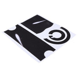 Max Full Cover Adhesive Wrap Film Stickers for Dyson Supersonic Hair Dryers 01