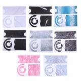 Max Full Cover Adhesive Wrap Film Stickers for Dyson Supersonic Hair Dryers 01