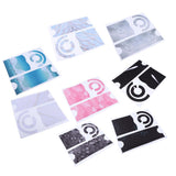 Max Full Cover Adhesive Wrap Film Stickers for Dyson Supersonic Hair Dryers 01
