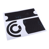 Max Full Cover Adhesive Wrap Film Stickers for Dyson Supersonic Hair Dryers 02