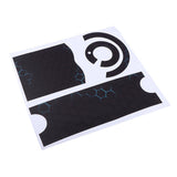 Max Full Cover Adhesive Wrap Film Stickers for Dyson Supersonic Hair Dryers 02