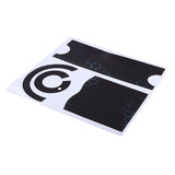 Max Full Cover Adhesive Wrap Film Stickers for Dyson Supersonic Hair Dryers 02