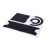 Max Full Cover Adhesive Wrap Film Stickers for Dyson Supersonic Hair Dryers 02