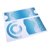 Max Full Cover Adhesive Wrap Film Stickers for Dyson Supersonic Hair Dryers 05