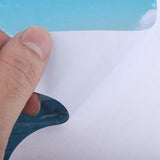Max Full Cover Adhesive Wrap Film Stickers for Dyson Supersonic Hair Dryers 05