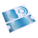 Max Full Cover Adhesive Wrap Film Stickers for Dyson Supersonic Hair Dryers 05