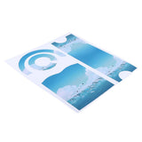 Max Full Cover Adhesive Wrap Film Stickers for Dyson Supersonic Hair Dryers 05