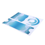 Max Full Cover Adhesive Wrap Film Stickers for Dyson Supersonic Hair Dryers 05