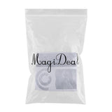 Max Full Cover Adhesive Wrap Film Stickers for Dyson Supersonic Hair Dryers 06