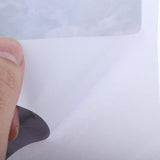 Max Full Cover Adhesive Wrap Film Stickers for Dyson Supersonic Hair Dryers 06