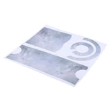Max Full Cover Adhesive Wrap Film Stickers for Dyson Supersonic Hair Dryers 06