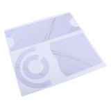 Max Full Cover Adhesive Wrap Film Stickers for Dyson Supersonic Hair Dryers 07