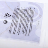 Max Full Cover Adhesive Wrap Film Stickers for Dyson Supersonic Hair Dryers 07