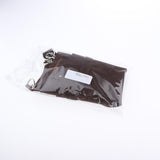 Max Maxb PU Barber Scissors/Shears Waist Bag Combs Clips Holder Pouch Dark Coffee