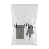 Max Maxb PU Barber Scissors/Shears Waist Bag Combs Clips Holder Pouch Army Green