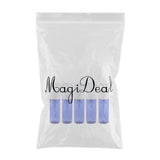 Max Maxb 5x Foaming Soap Dispenser Pump Bottle Makeup Cosmetic Bottles 50ml Cylinder