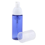 Max Maxb 5x Foaming Soap Dispenser Pump Bottle Makeup Cosmetic Bottles 50ml Cylinder