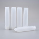 Max 5x Empty Refillable Bottles Squeeze Tubes for Travel Lotions Wash Shampoo 50g