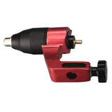 Max Rotary Tattoo Machine Gun Professional Tattoo Motor Shader Liner Supplies Red