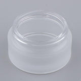 Max 2 Pcs Makeup Pot Empty Box Cosmetic Jars Lotion Cream Storage Containers 30g