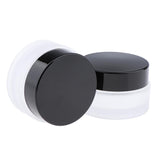 Max 2 Pcs Makeup Pot Empty Box Cosmetic Jars Lotion Cream Storage Containers 30g