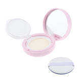 Max 15g Empty Makeup Powder Container Air Cushion Puff Case Foundation Cream Box