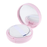 Max 15g Empty Makeup Powder Container Air Cushion Puff Case Foundation Cream Box