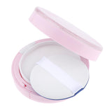 Max 15g Empty Makeup Powder Container Air Cushion Puff Case Foundation Cream Box