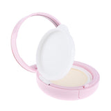 Max 15g Empty Makeup Powder Container Air Cushion Puff Case Foundation Cream Box