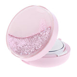 Max 15g Empty Makeup Powder Container Air Cushion Puff Case Foundation Cream Box