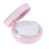 Max 15g Empty Makeup Powder Container Air Cushion Puff Case Foundation Cream Box