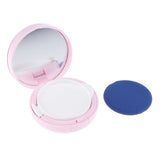 Max 15g Empty Makeup Powder Container Air Cushion Puff Case Foundation Cream Box