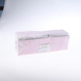 Maxbell Specular Toiletry Makeup Bag Travel Case Zipper Cosmetic Organizer Pink