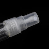 Maxbell 10Pcs Empty Perfume Spray Bottles Refillable Travel Fine Mist Sprayer 10ml