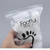 Maxbell 10Pcs Empty Round Makeup Jar Pot Powder Travel Cream Cosmetic Container 10g