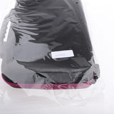 Max Maxb 60 Grids 10ml Mini Empty Nail Powder Eye Shadow Grafts Bottles Storage Case Rose Red