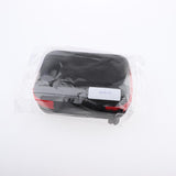 Max Maxb Essential Oil Storage Bag Travel Case Holder Organizer+15Pcs Bottle Red