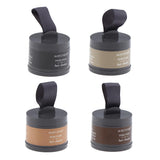 Max Maxb Hair Repair Fluffy Thin Hairline Modified Powder Long Lasting Hair Shadow Brown