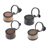 Max Maxb Hair Repair Fluffy Thin Hairline Modified Powder Long Lasting Hair Shadow Brown