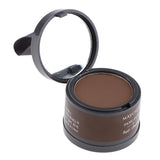 Max Maxb Hair Repair Fluffy Thin Hairline Modified Powder Long Lasting Hair Shadow Brown