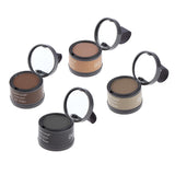 Max Maxb Hair Repair Fluffy Thin Hairline Modified Powder Long Lasting Hair Shadow Brown
