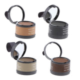 Max Maxb Hair Repair Fluffy Thin Hairline Modified Powder Long Lasting Hair Shadow Brown