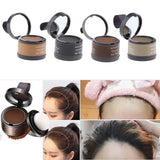Max Maxb Hair Repair Fluffy Thin Hairline Modified Powder Long Lasting Hair Shadow Brown